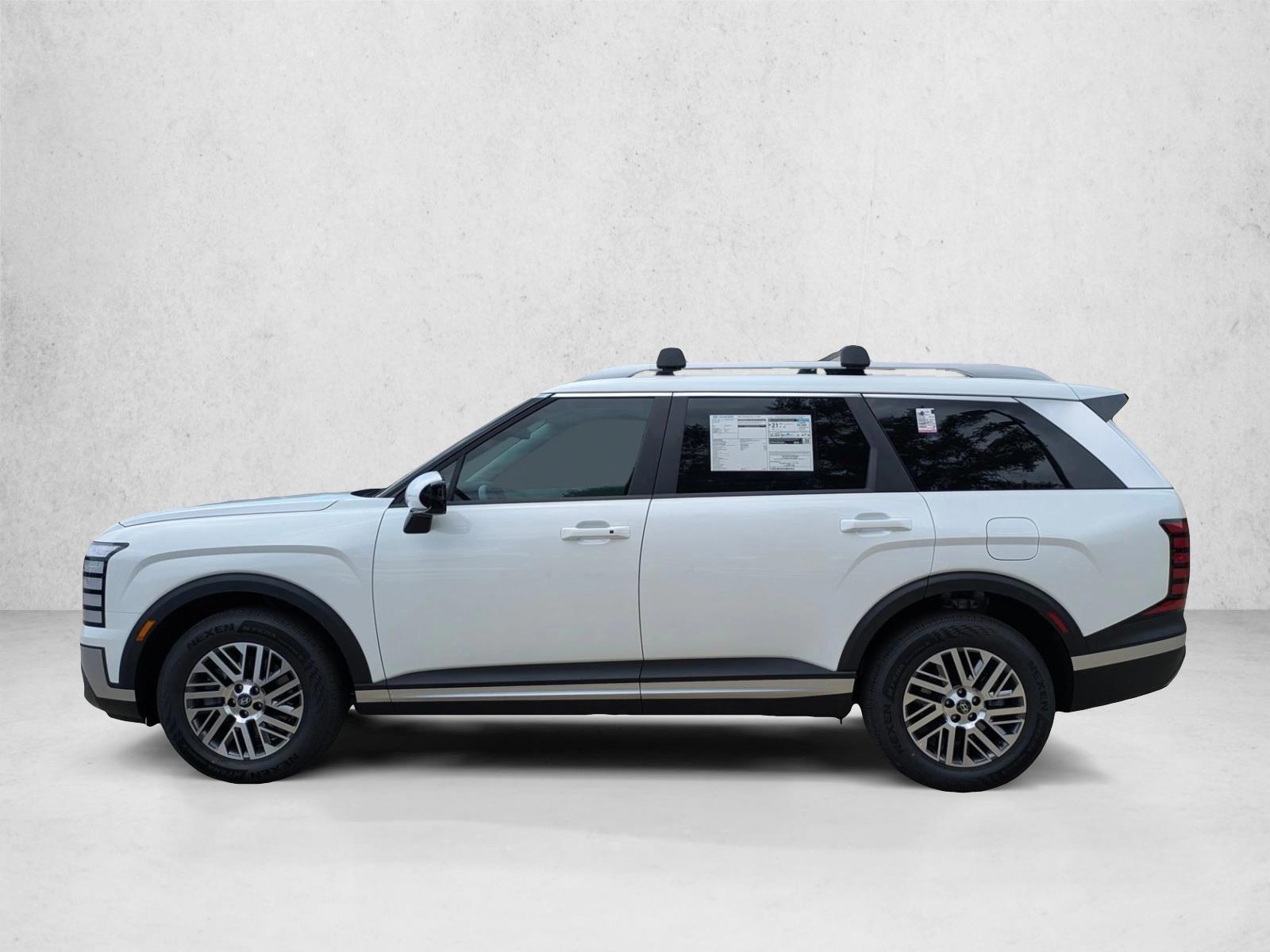 Thumbnail: 2026 Hyundai Palisade - 2