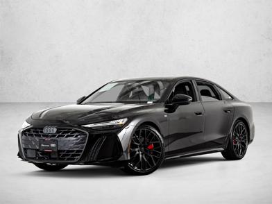 2026 Audi A6