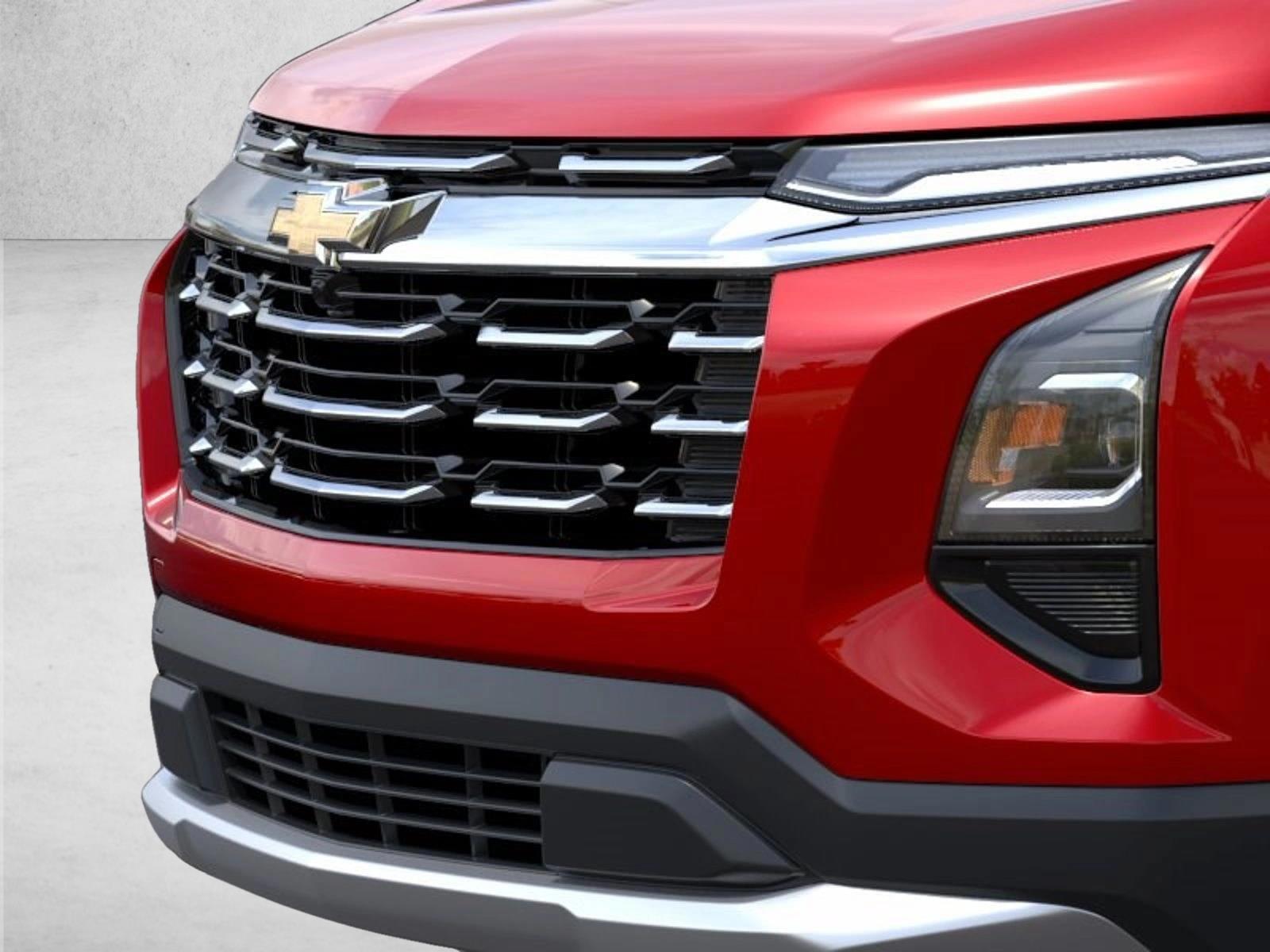 2027 Chevrolet Equinox LT - Photo 13