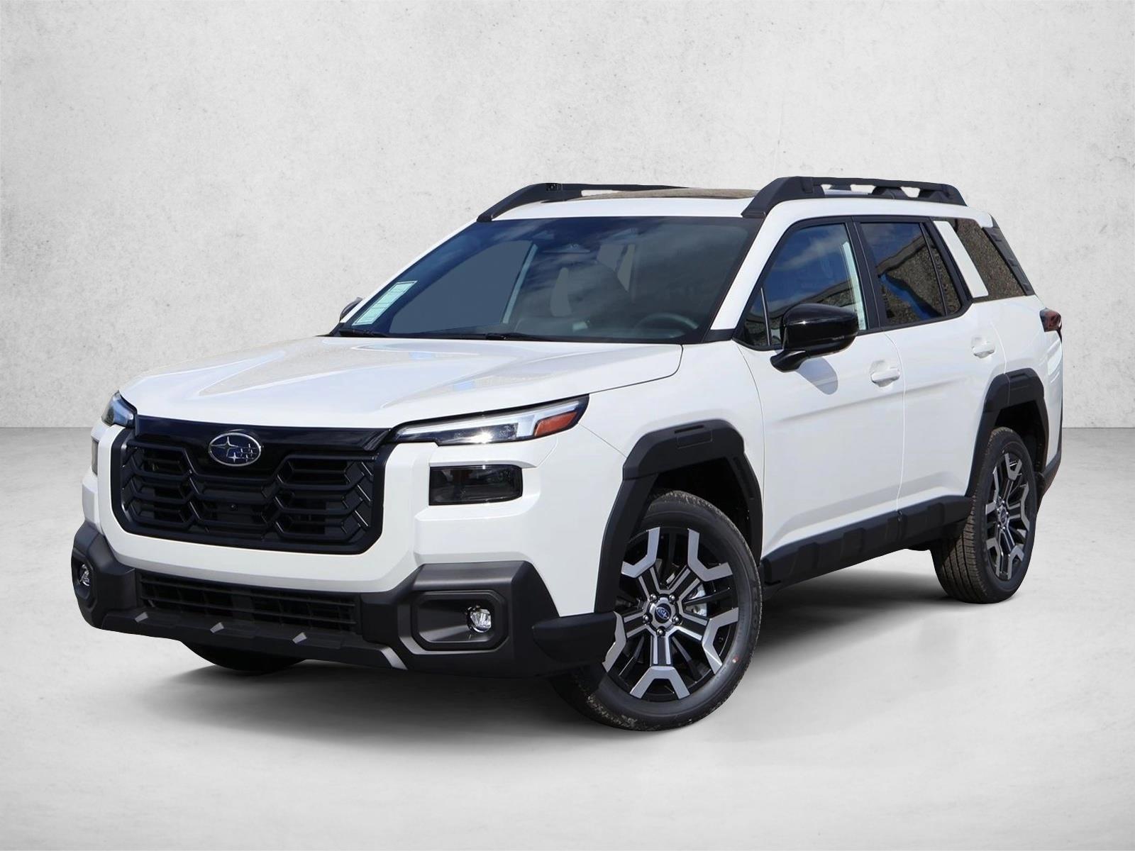 Thumbnail: 2026 Subaru Outback - 1
