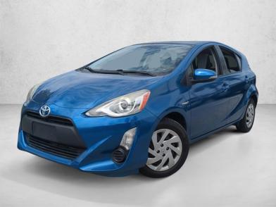 2015 Toyota Prius c One -
                  Winter Park, FL