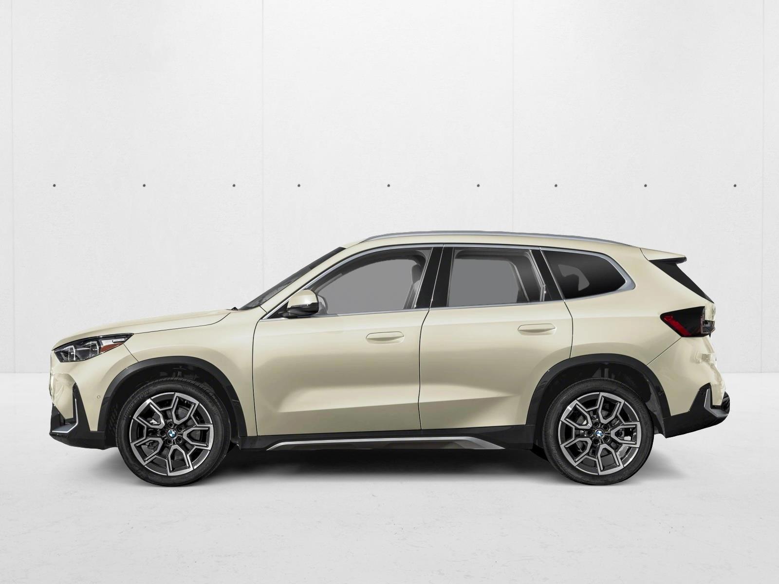 Thumbnail: 2026 BMW X1 - 2