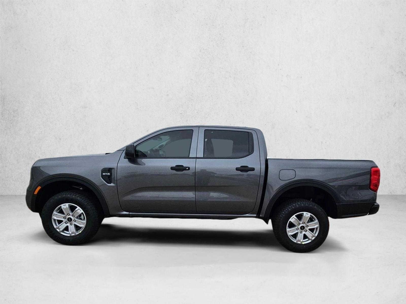 Thumbnail: 2026 Ford Ranger - 2