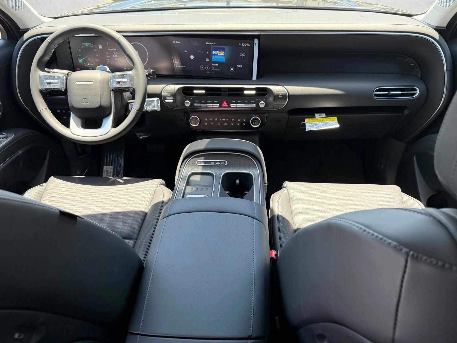 Thumbnail: 2026 Hyundai Palisade - 3