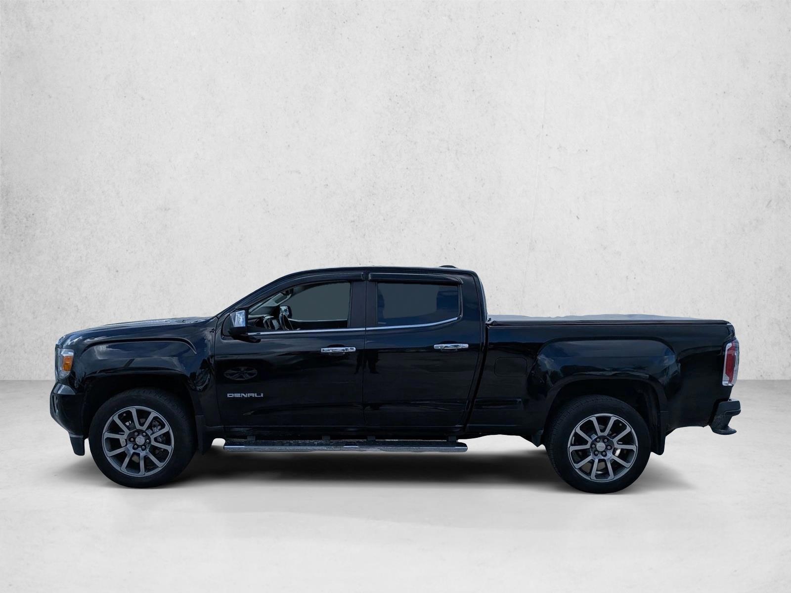 Thumbnail: 2019 GMC Canyon - 2