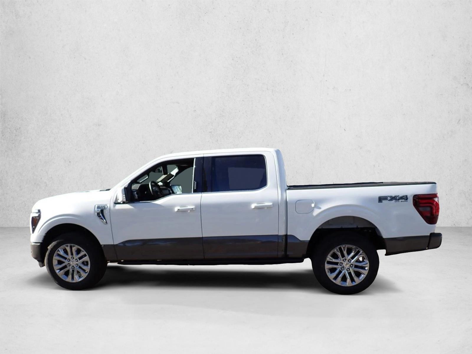 Thumbnail: 2026 Ford F-150 - 2