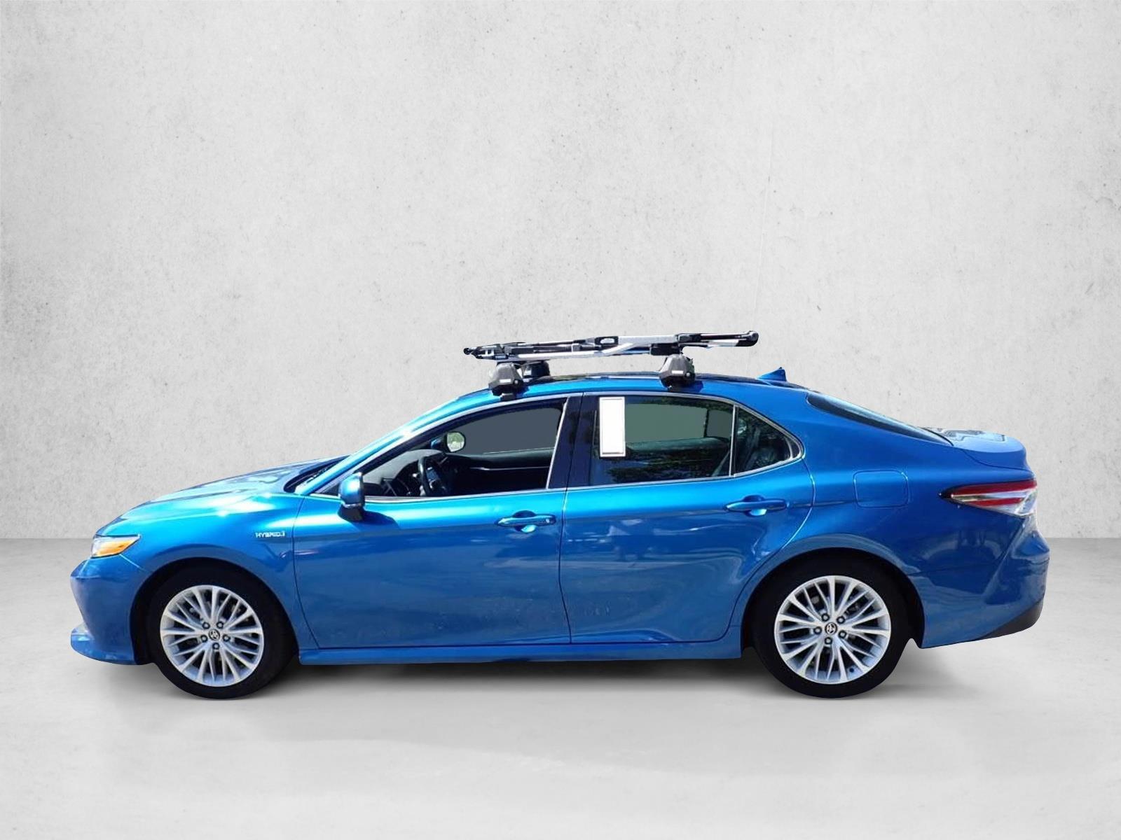Thumbnail: 2020 Toyota Camry - 2