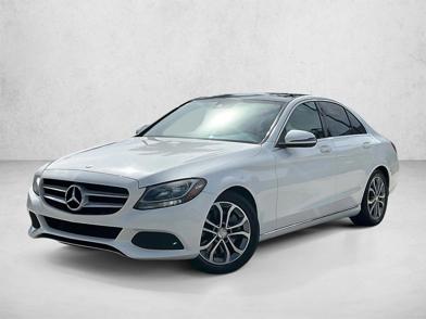 2017 Mercedes-Benz C-Class C 300 -
                  Pembroke Pines, FL