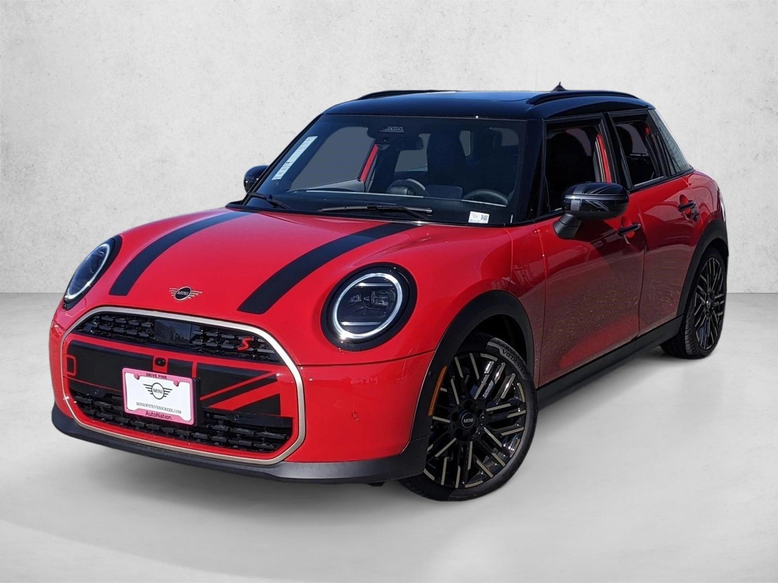 Thumbnail: 2026 MINI Cooper Hardtop - 1