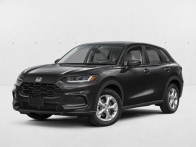 2027 Honda HR-V