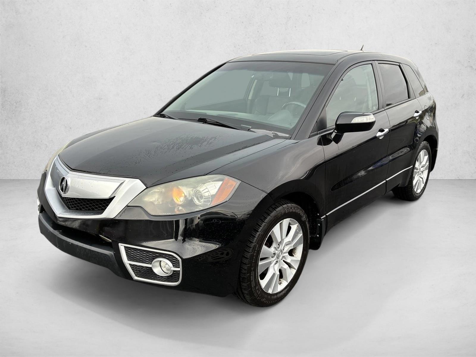 2010 Acura RDX Base