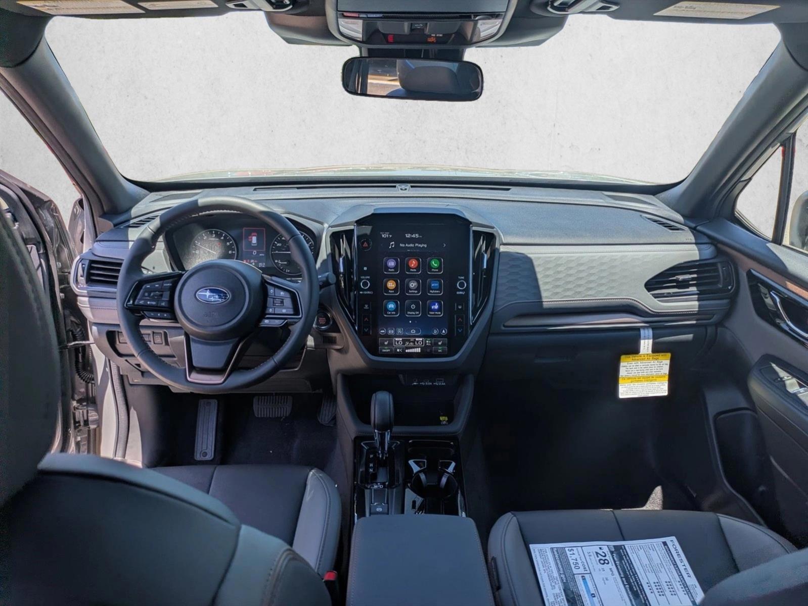 Thumbnail: 2026 Subaru Forester - 3