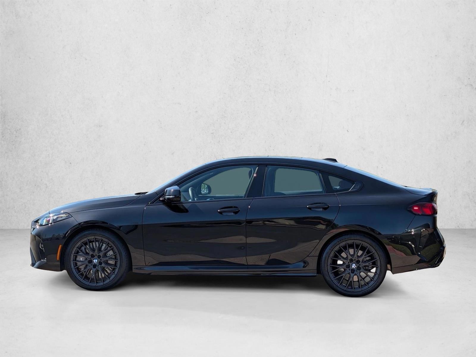 Thumbnail: 2025 BMW 2 Series - 2