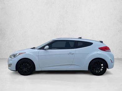 2016 Hyundai Veloster