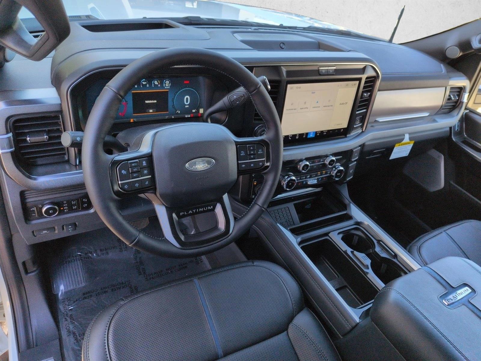 Thumbnail: 2026 Ford Econoline - 3