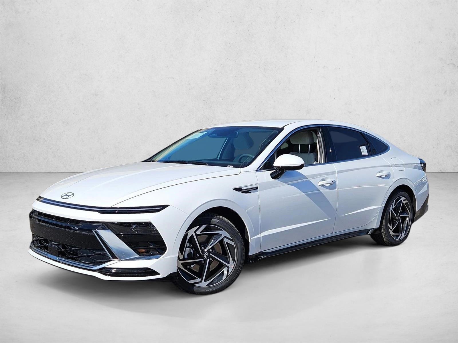 Thumbnail: 2026 Hyundai Sonata - 1