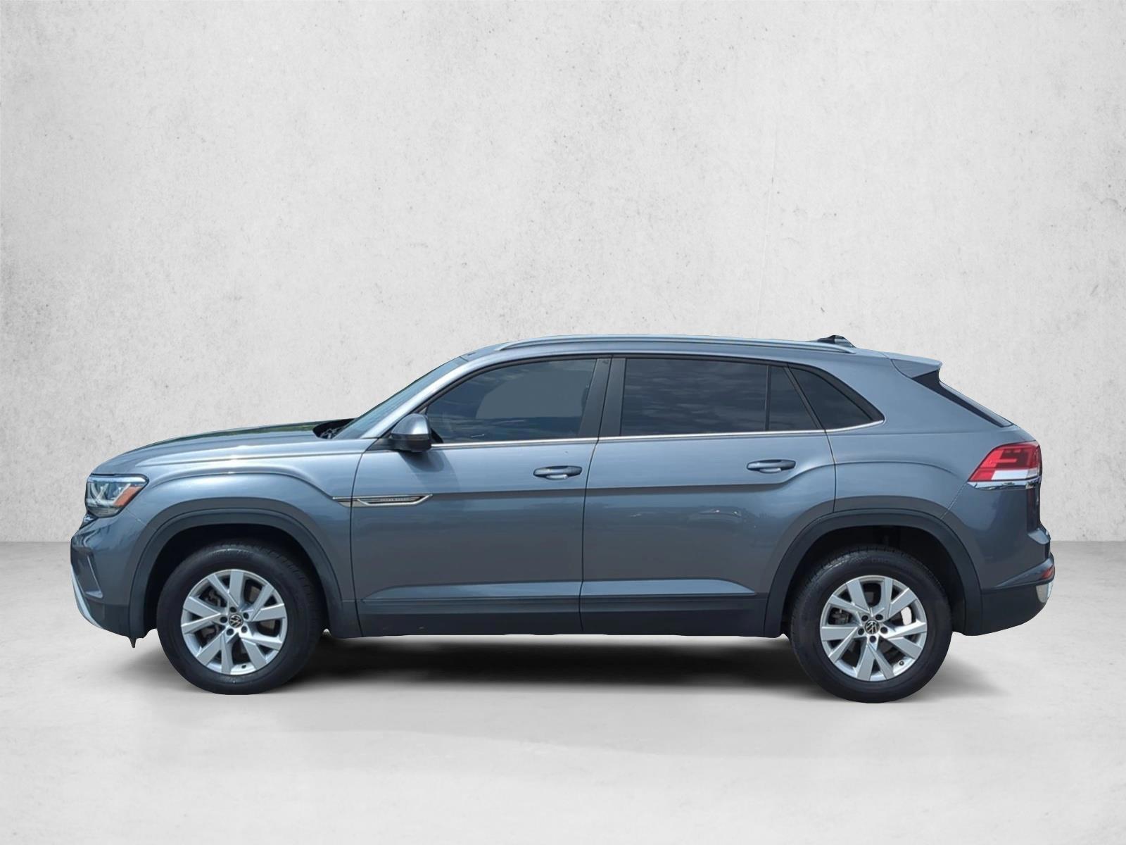 Thumbnail: 2020 Volkswagen Atlas - 2