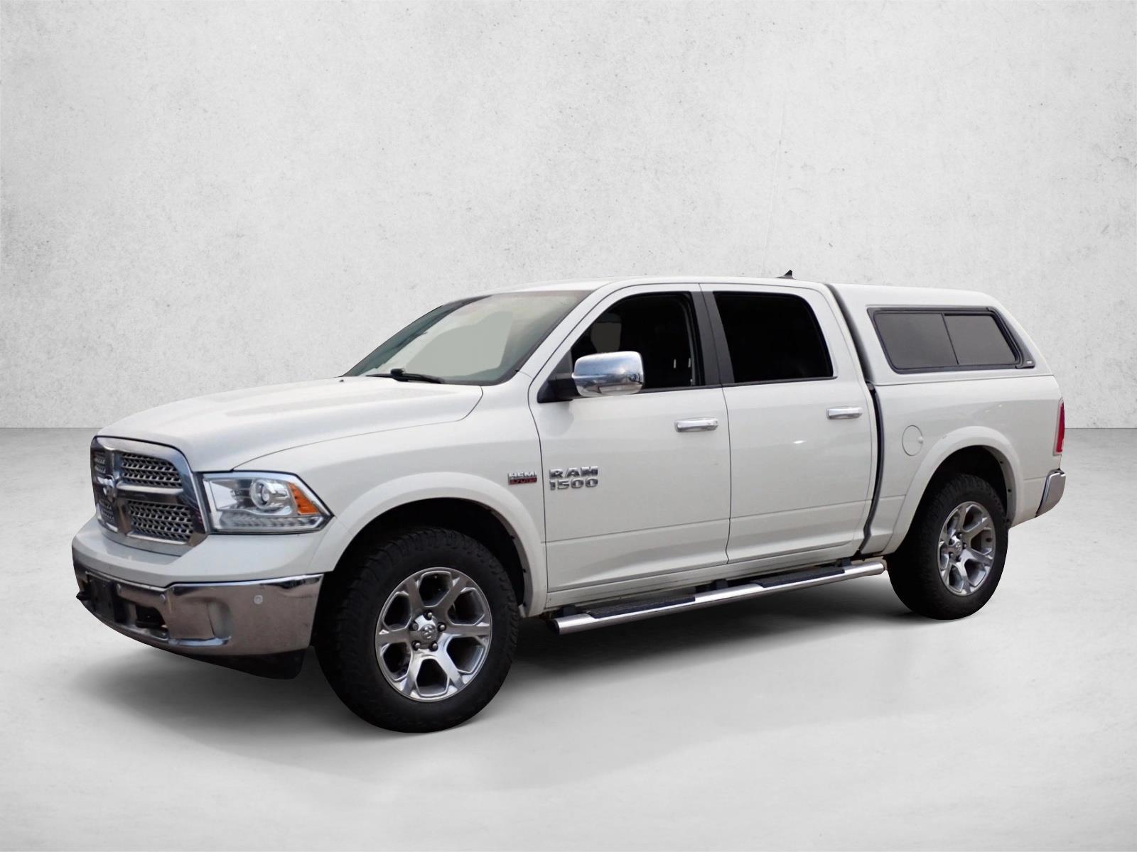 2017 RAM 1500 Pickup
