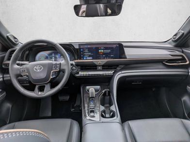 2024 Toyota Crown
