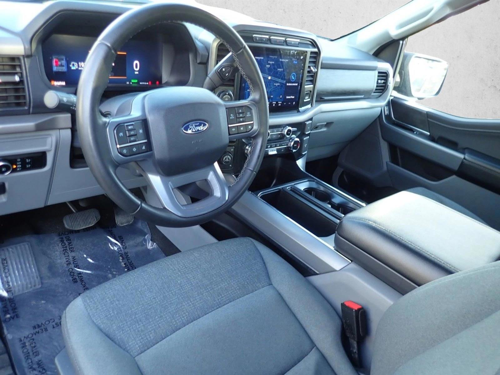 Thumbnail: 2024 Ford F-150 - 3