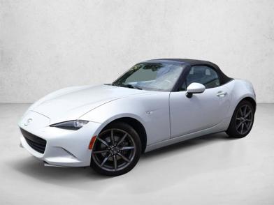 2016 Mazda MX-5 Miata Grand Touring -
                  Bellevue, WA