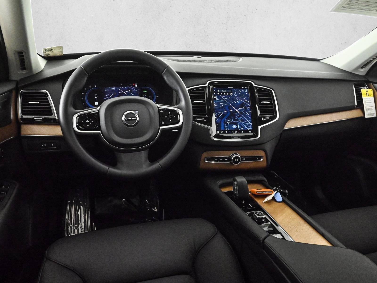 Thumbnail: 2024 Volvo XC90 - 3