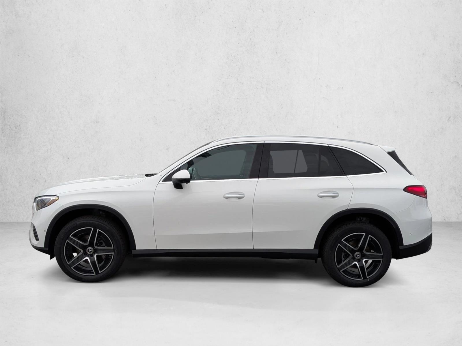Thumbnail: 2026 Mercedes-Benz GLC - 2