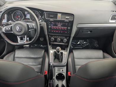 2021 Volkswagen Golf