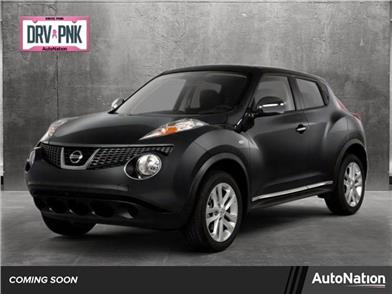 pre registered nissan jukes for sale