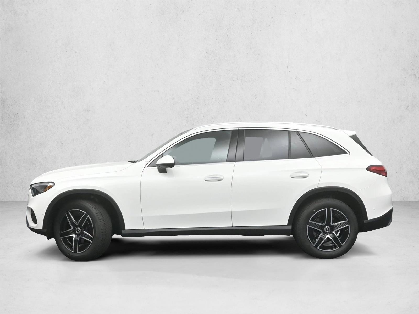 Thumbnail: 2026 Mercedes-Benz GLC - 2