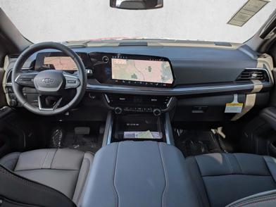 2026 Chevrolet Tahoe