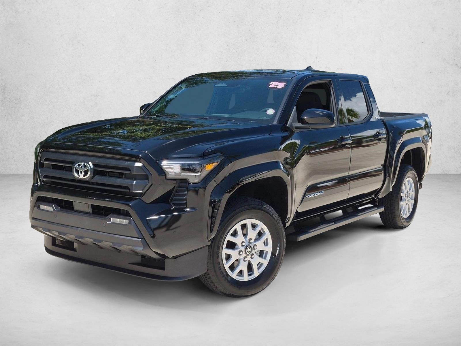 Thumbnail: 2025 Toyota Tacoma - 1