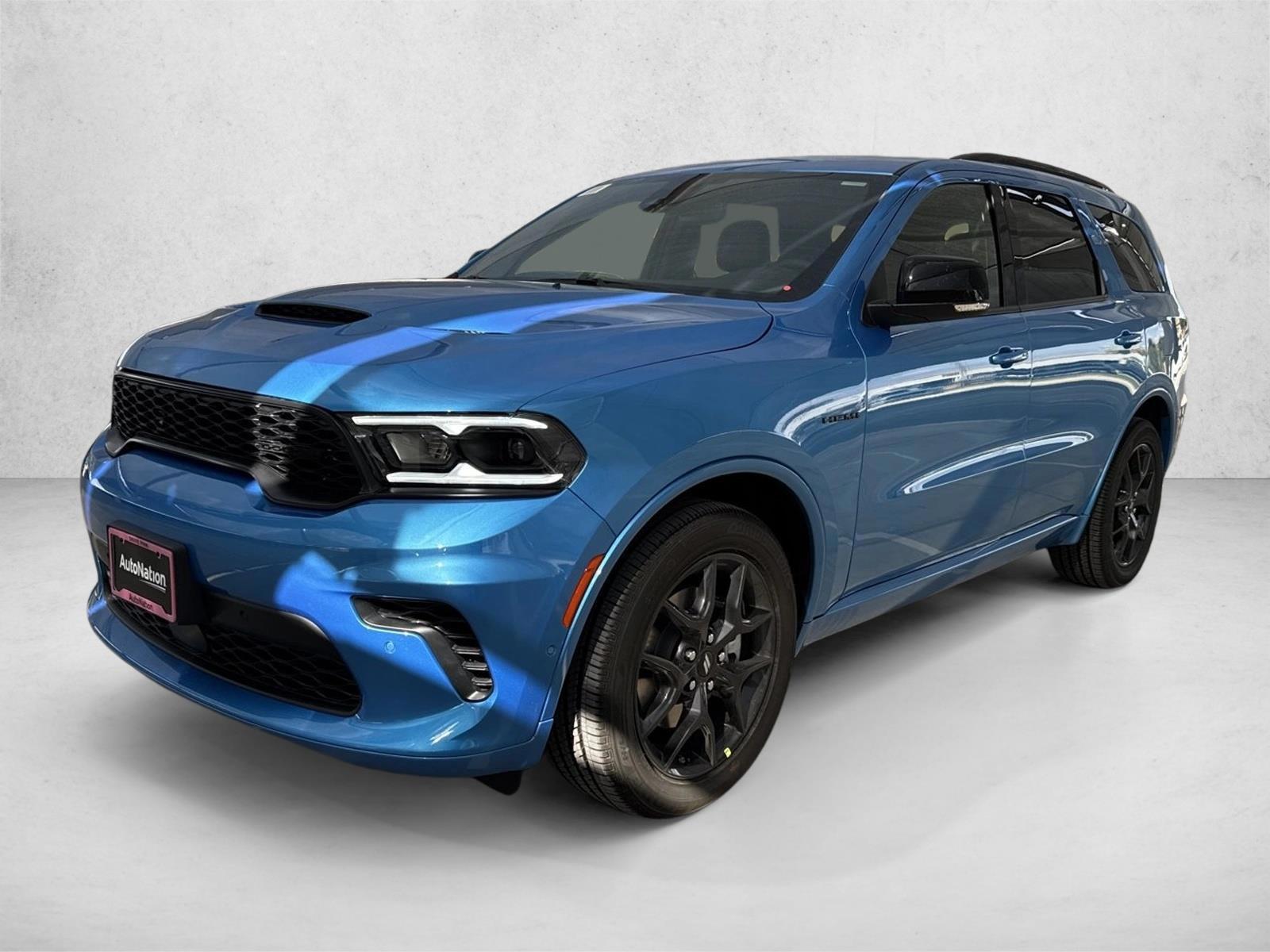 Thumbnail: 2027 Dodge Durango - 1