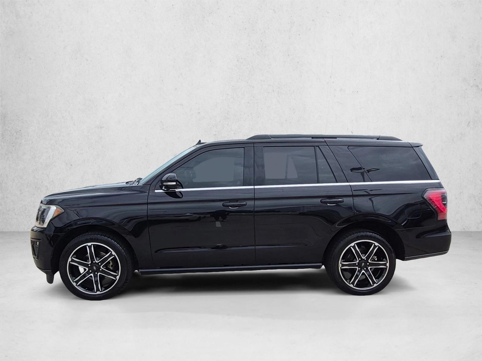 Thumbnail: 2019 Ford Expedition - 2