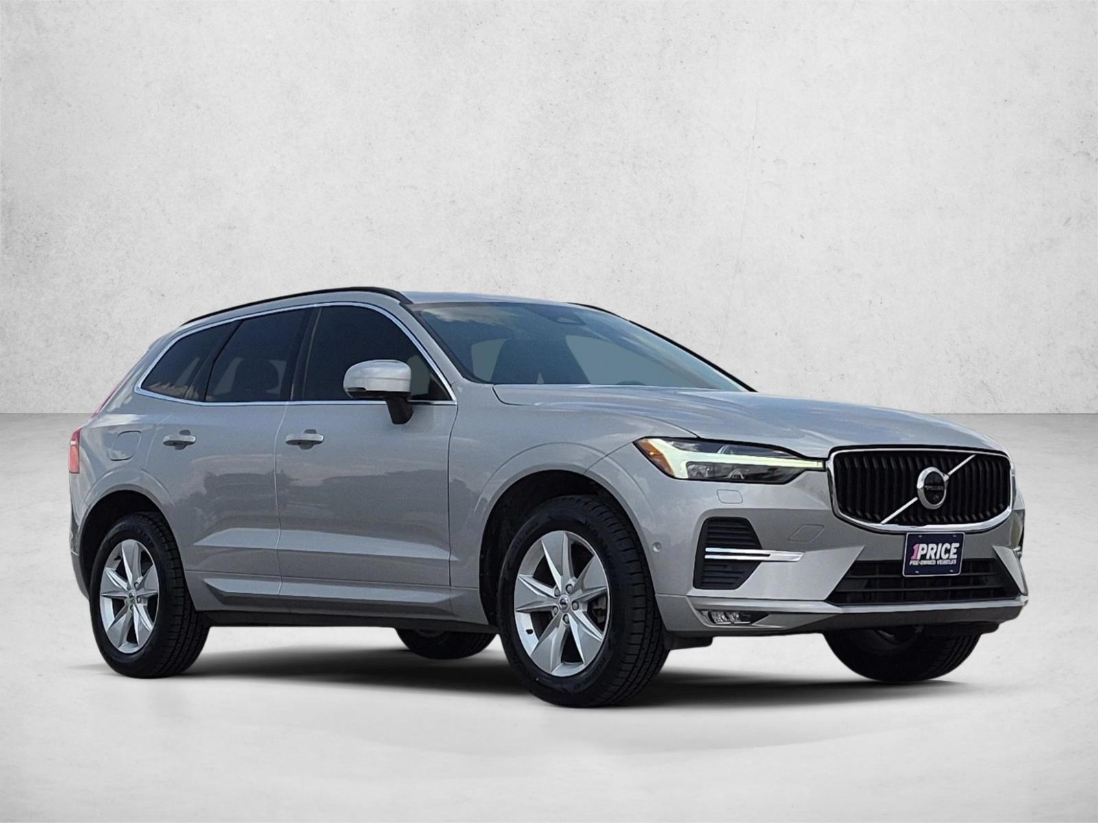 2022 Volvo VolvoXC60, photo 3