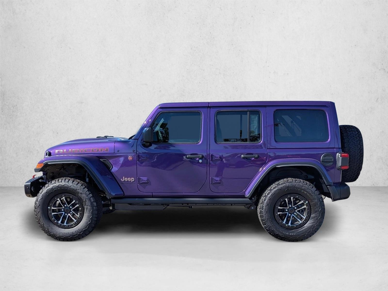 Thumbnail: 2026 Jeep Wrangler - 2