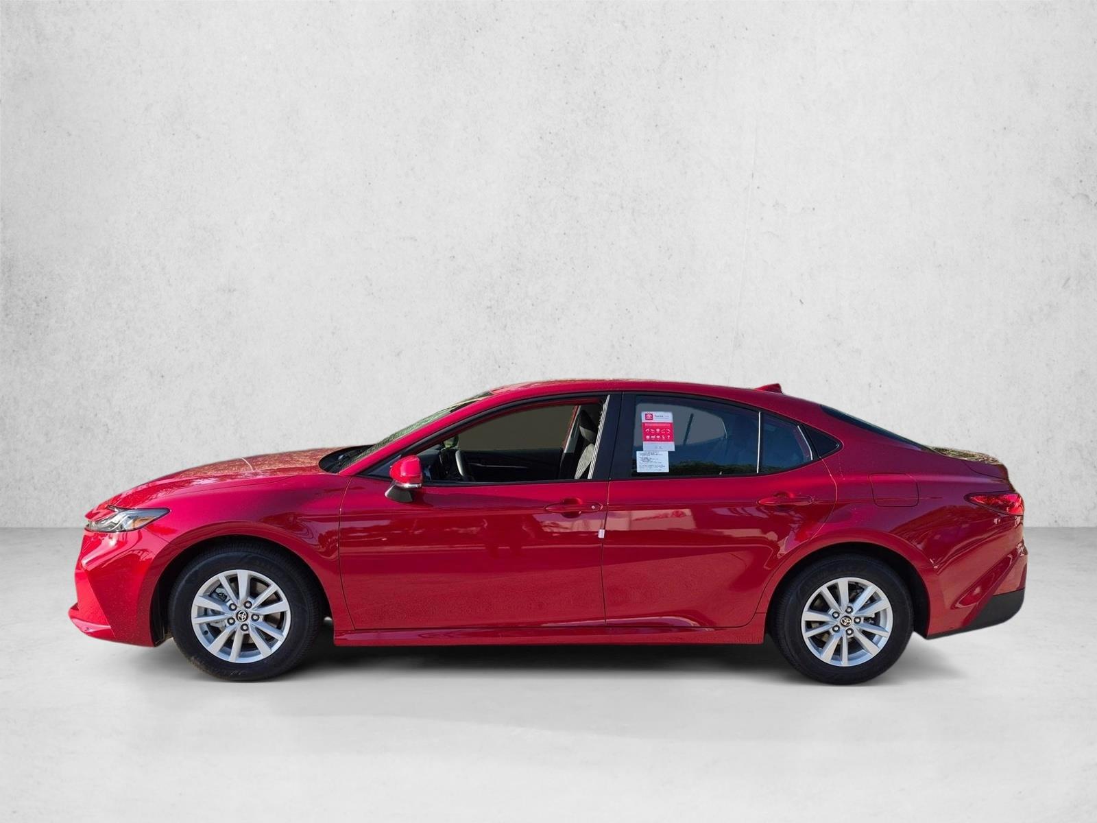 Thumbnail: 2026 Toyota Camry - 2