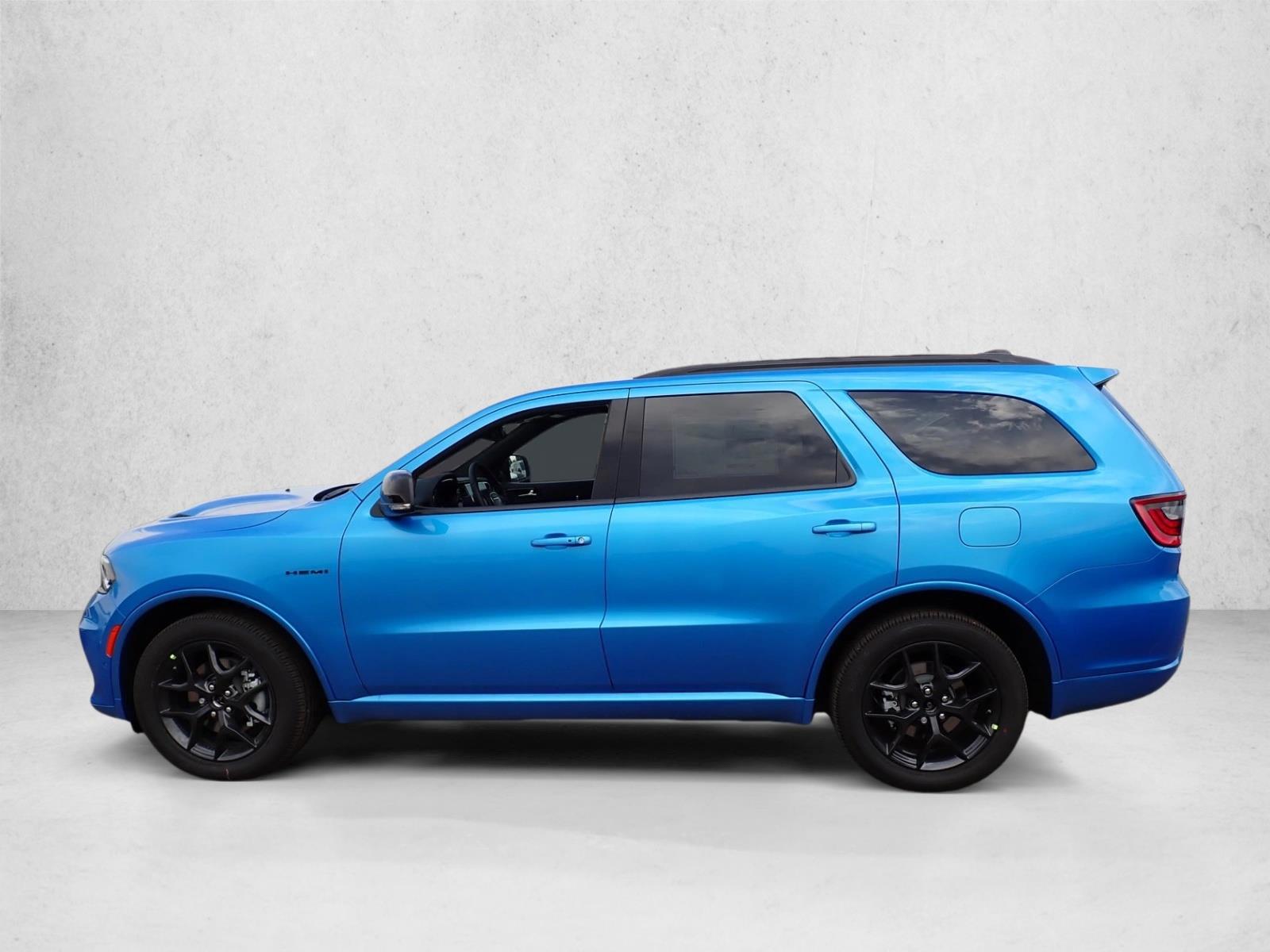 Thumbnail: 2026 Dodge Durango - 2