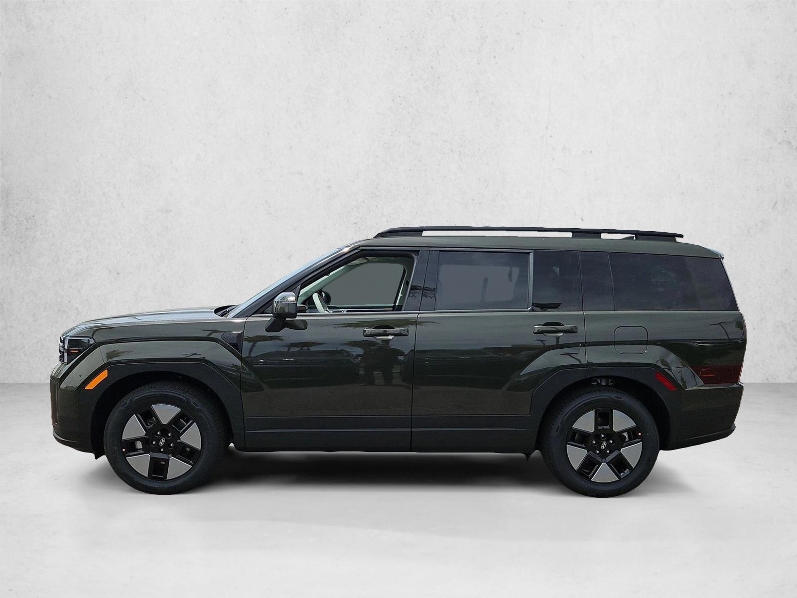 Thumbnail: 2026 Hyundai Santa Fe - 1