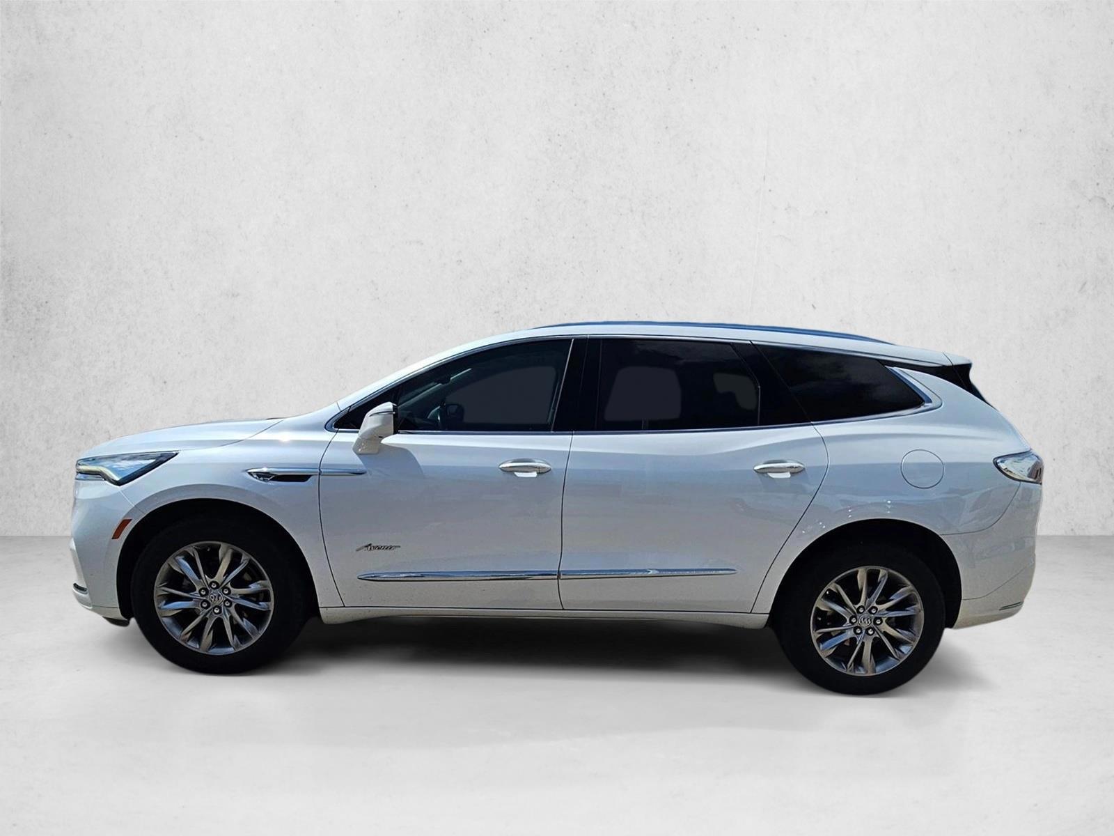 Thumbnail: 2023 Buick Enclave - 2