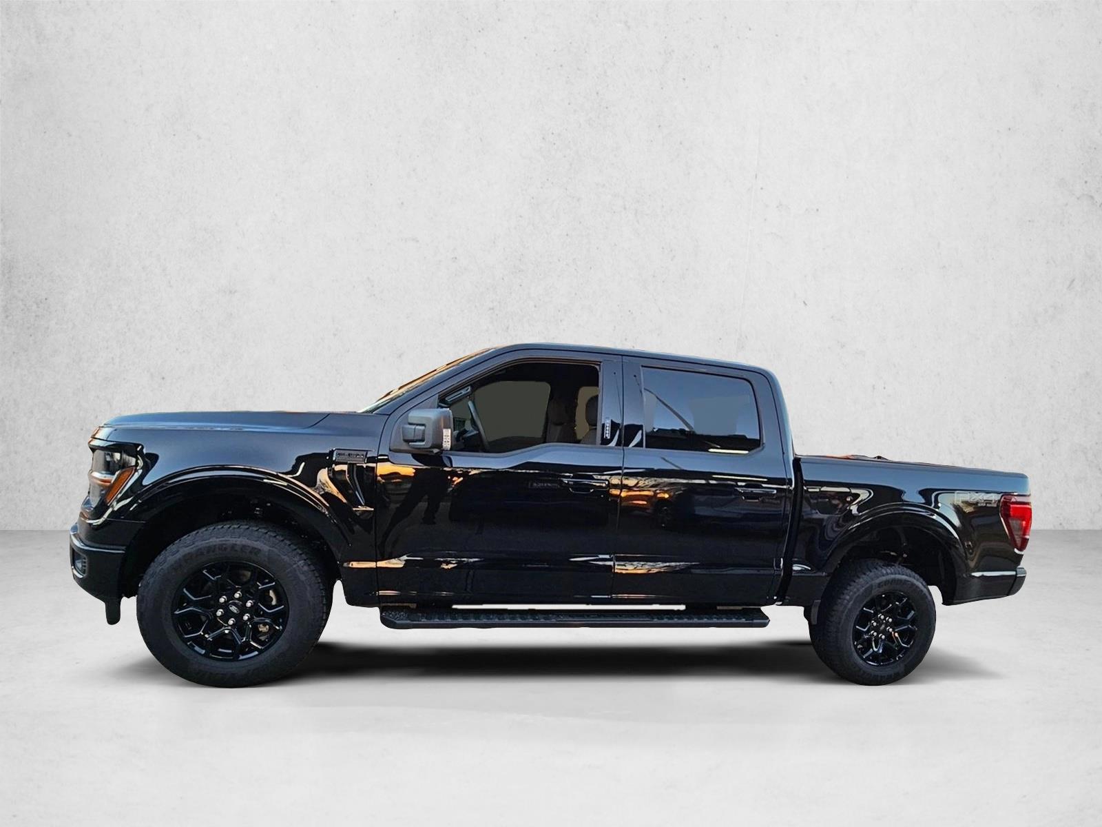 Thumbnail: 2026 Ford F-150 - 2