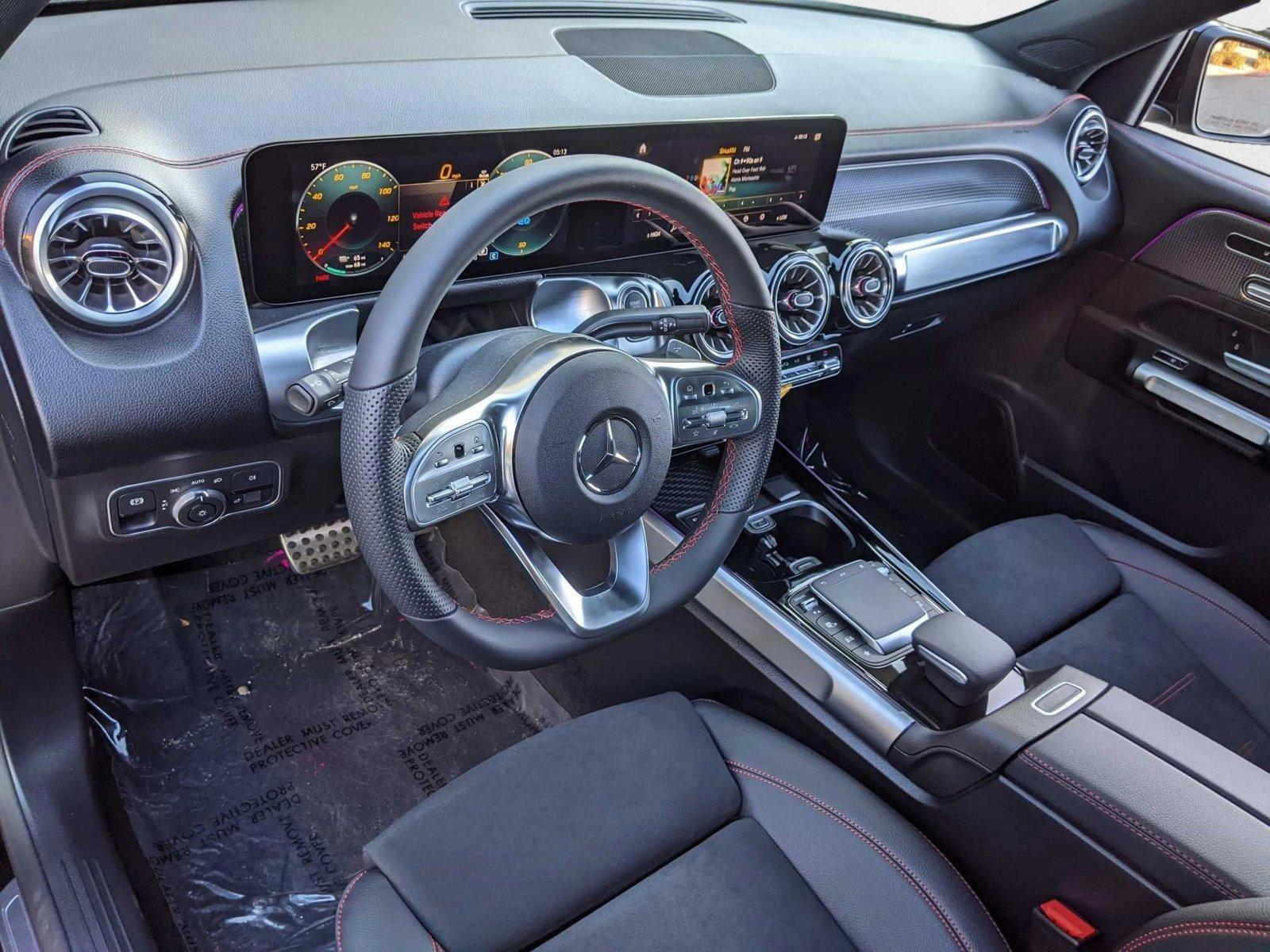 2023 Mercedes-Benz EQB Base - Photo 10