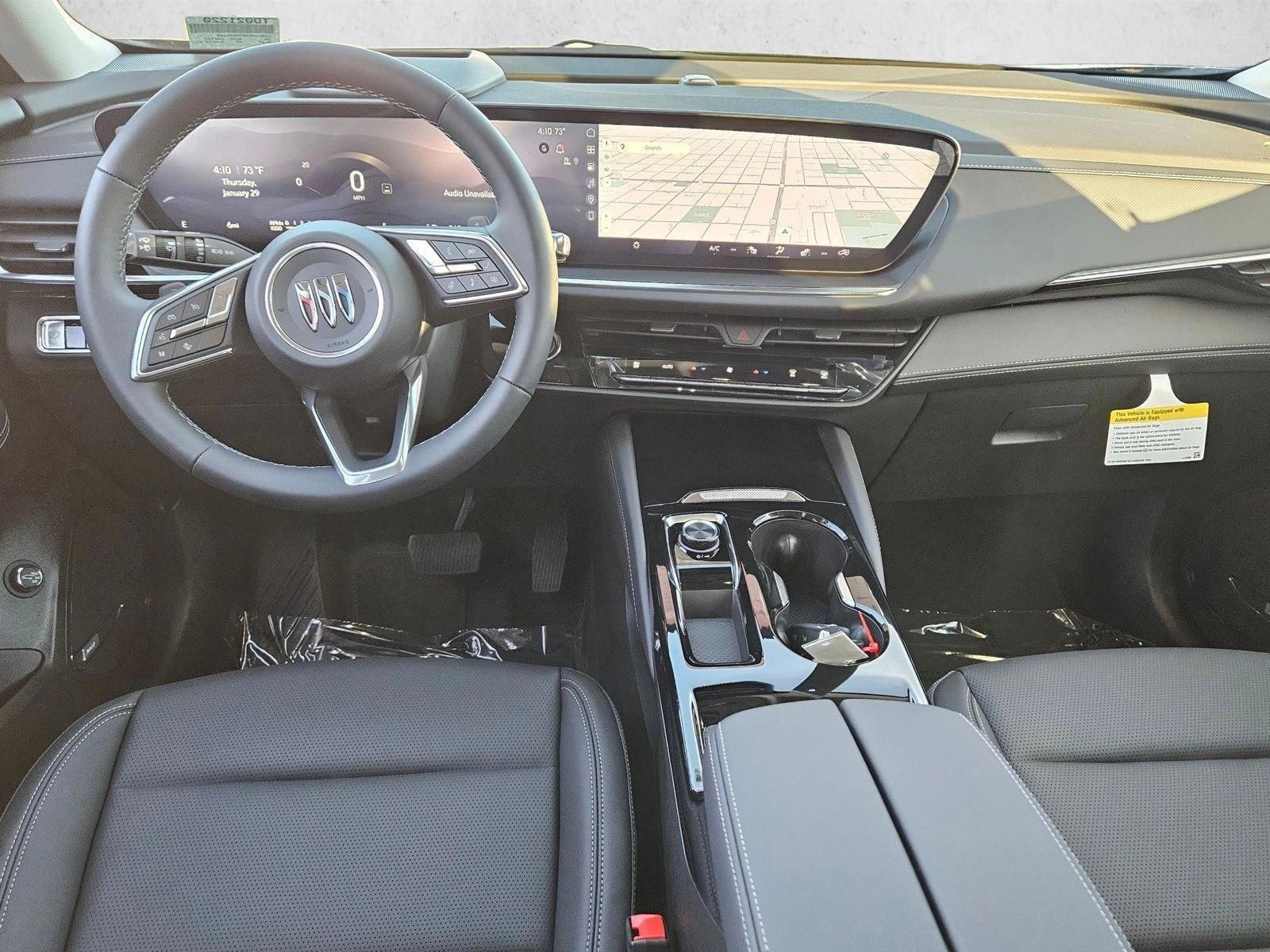 Thumbnail: 2026 Buick Envision - 4