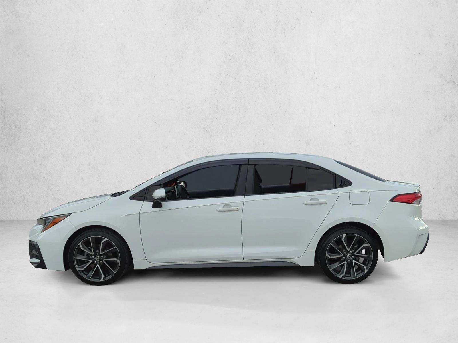 Thumbnail: 2020 Toyota Corolla - 2