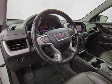 2020 GMC Terrain