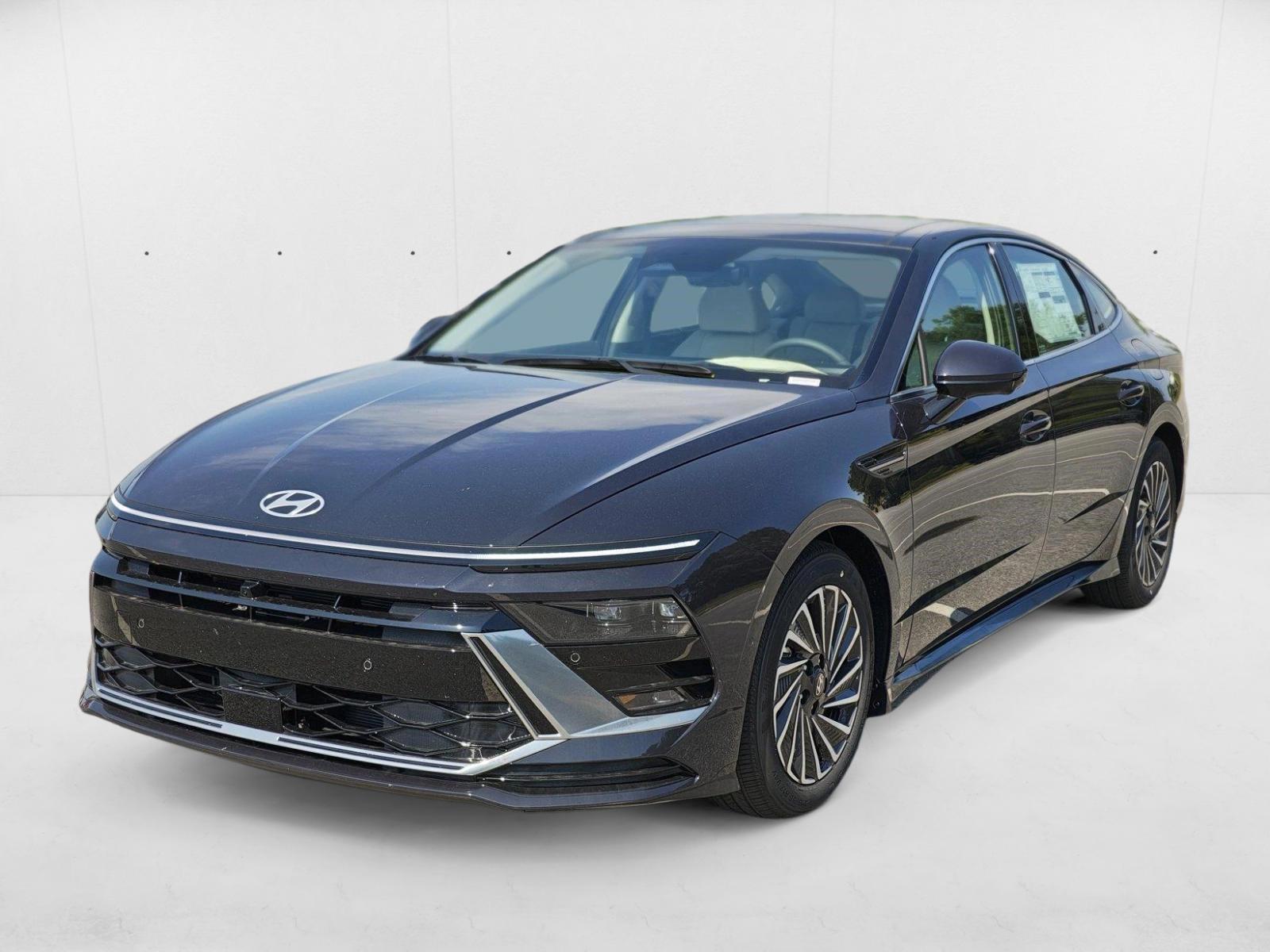 Thumbnail: 2025 Hyundai Sonata - 1