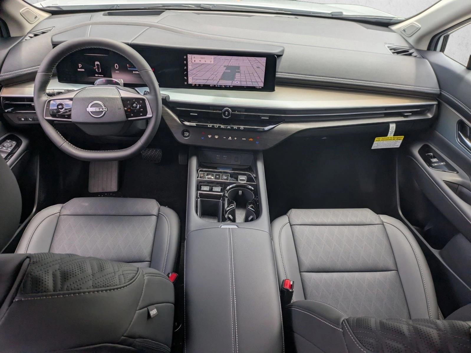 Thumbnail: 2026 Nissan Murano - 3