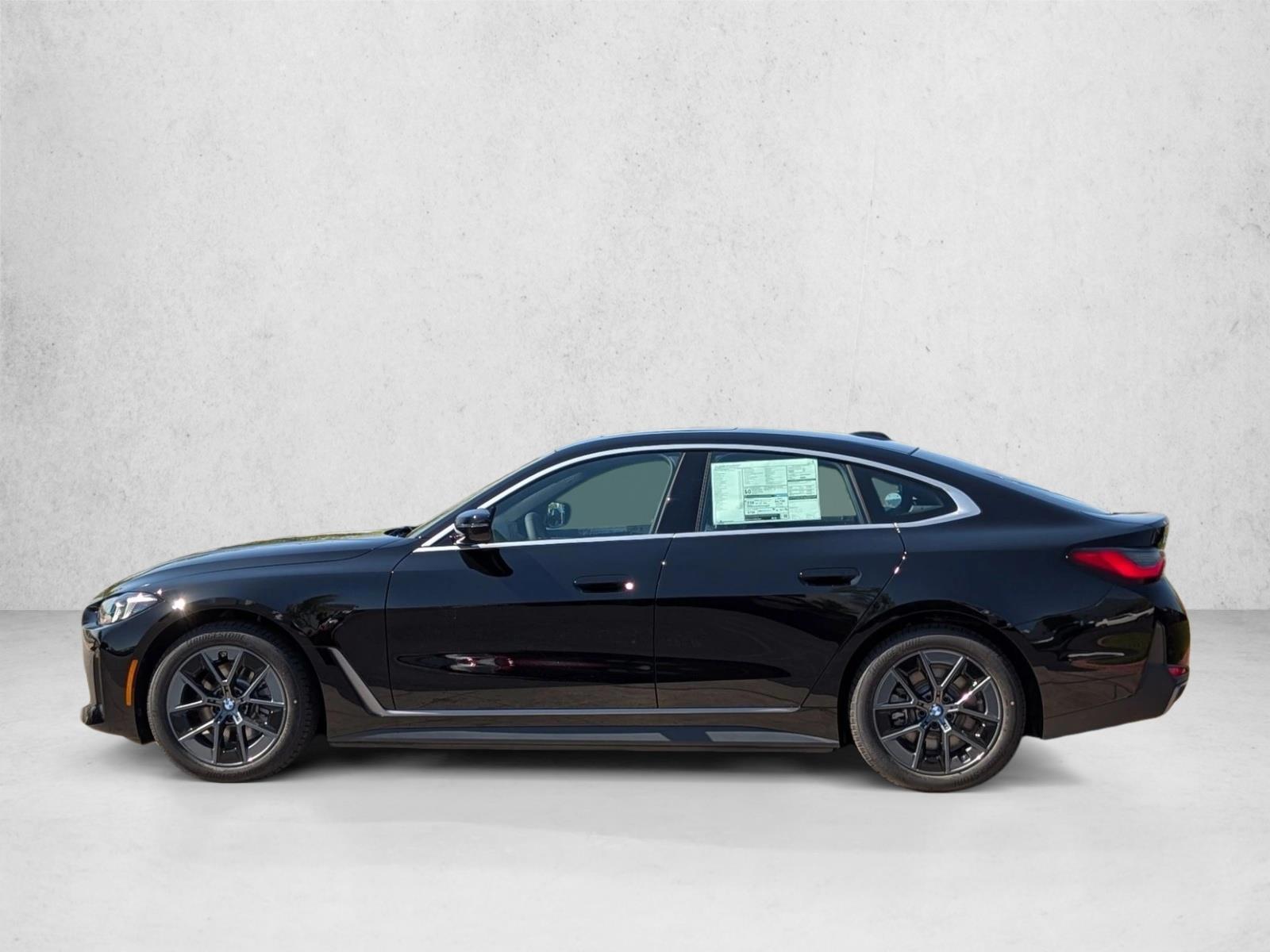 Thumbnail: 2026 BMW i4 - 2