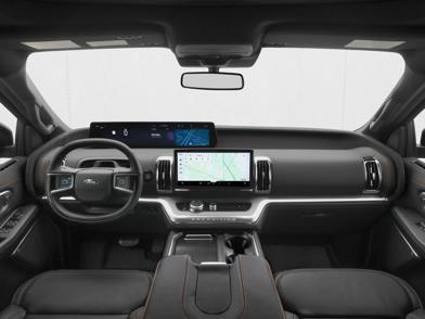 2026 Ford Expedition