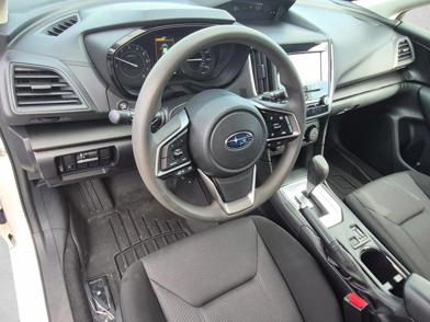 2023 Subaru Impreza